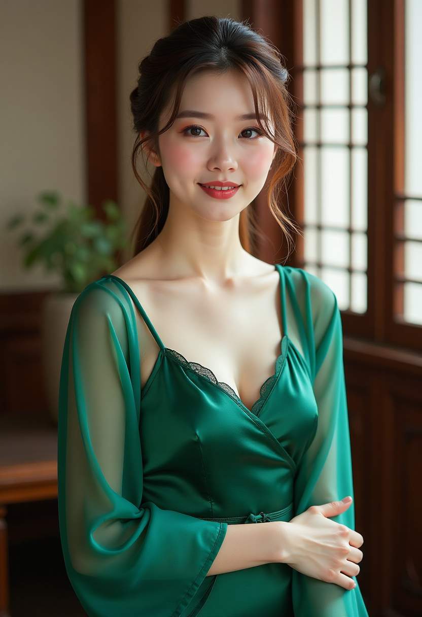 小房间大世界